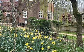 The Old Coach House