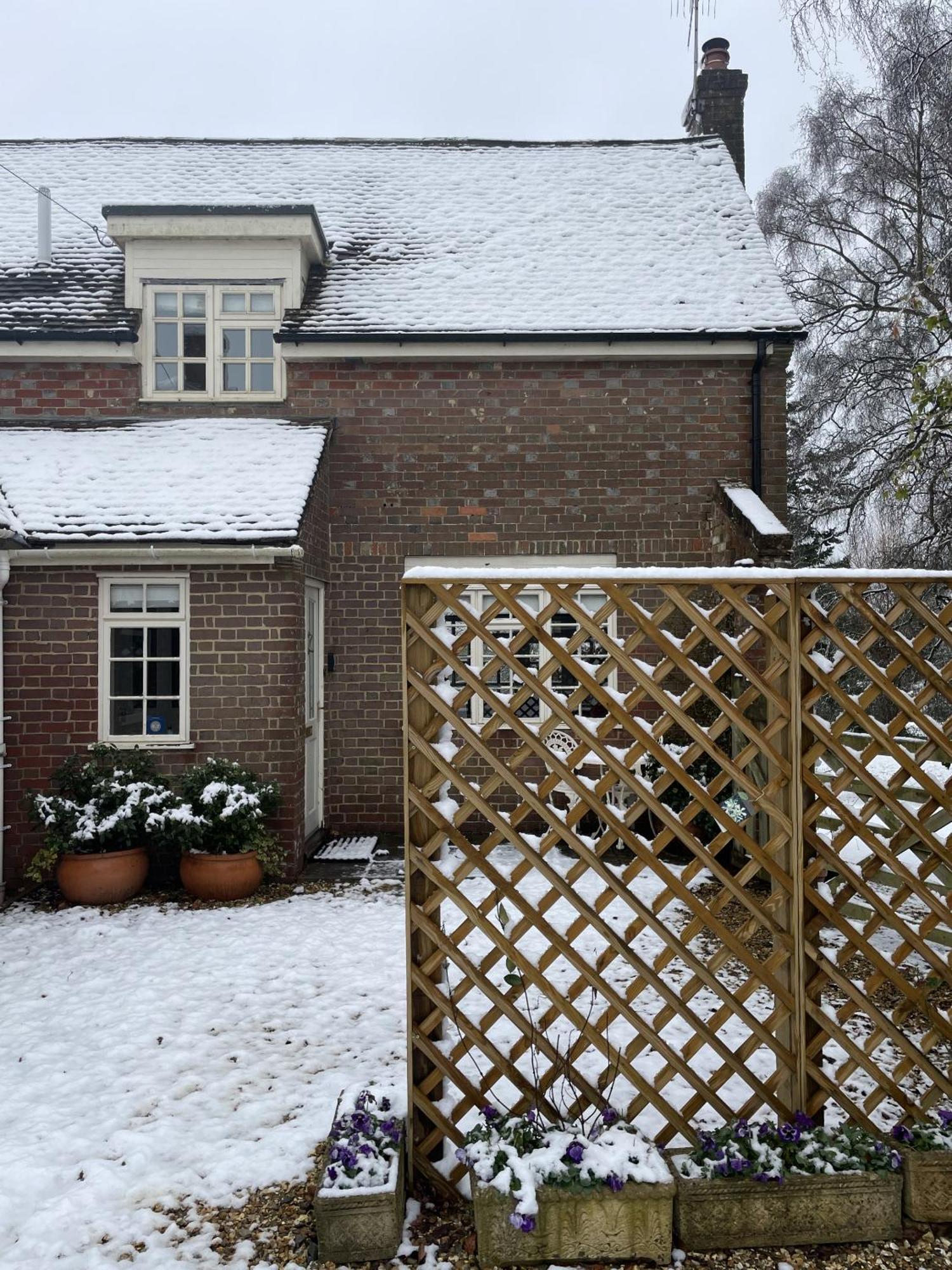 The Old Coach House Villa Redlynch  Exterior photo